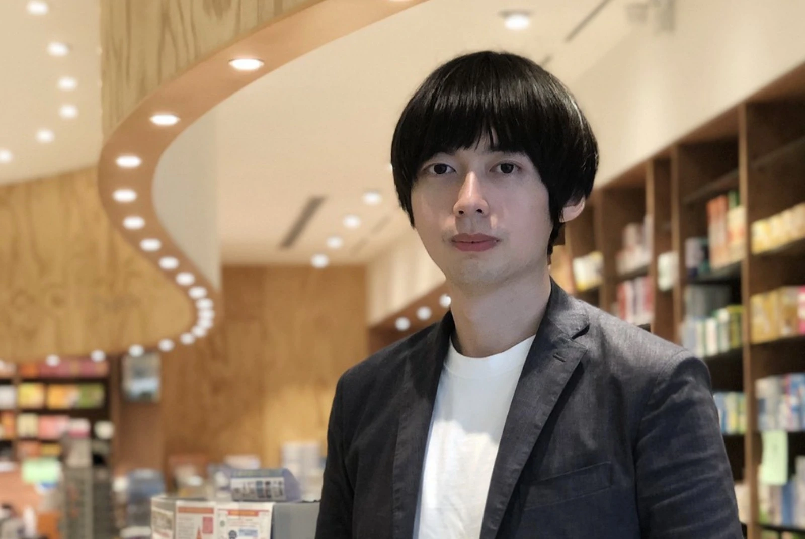 廖昱喬認為,持續引進醫療科技與推動數位轉型,都是為了實踐「為社區而生」的初心